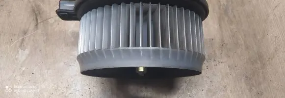 Honda Accord Heater fan/blower 1940001730