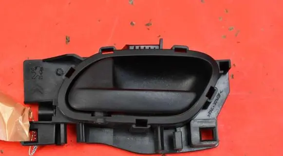 Citroen Berlingo Tailgate/trunk/boot exterior handle 303966
