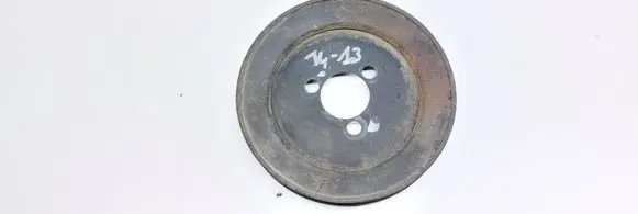 Volkswagen Multivan T4 Power steering pump pulley 074145255