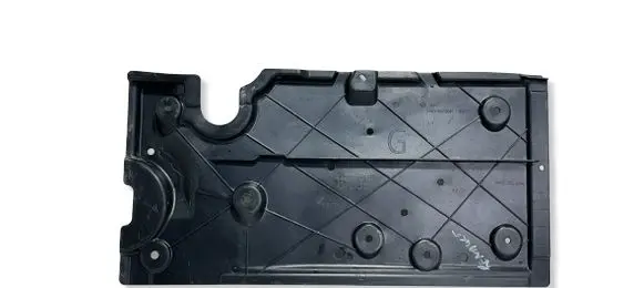 Renault Megane E-Tech Pickup box liner 748146290R 48862
