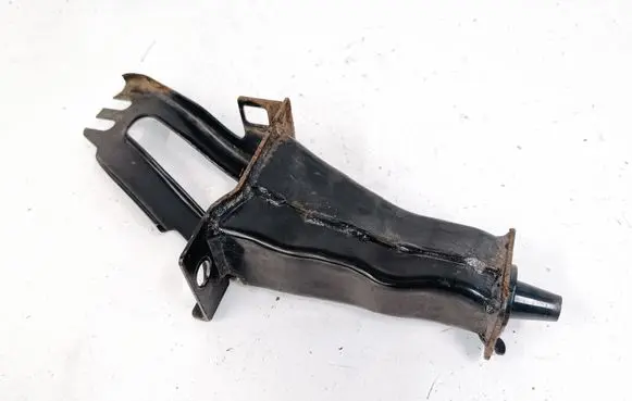 Volvo S60 Front bumper shock/impact absorber 
