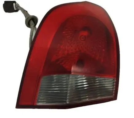 Hyundai Getz Rear/tail lights 924011c5xx 92401-1c5xx