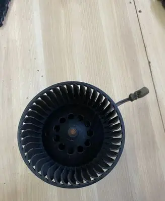 Opel Vivaro Heater fan/blower N109416C