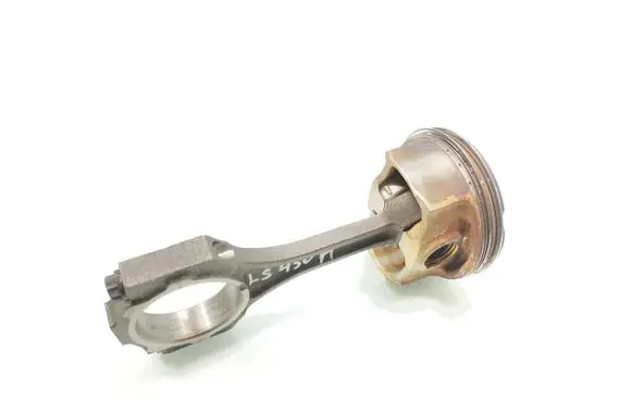 Lexus GS 300 350 430 450H Piston with connecting rod 
