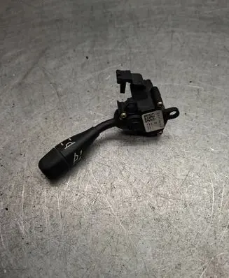 Mercedes-Benz E W211 Steering wheel adjustment handle/lever A1715402945 30501411711