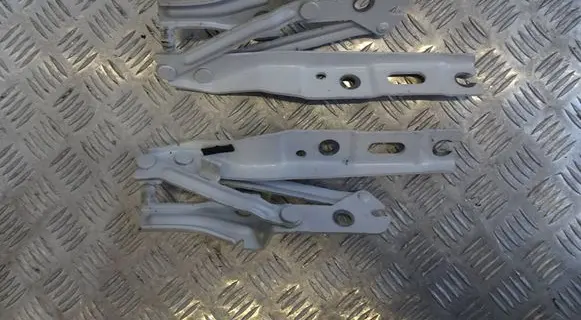 Volkswagen ID.3 Engine bonnet/hood hinges 10A823301A