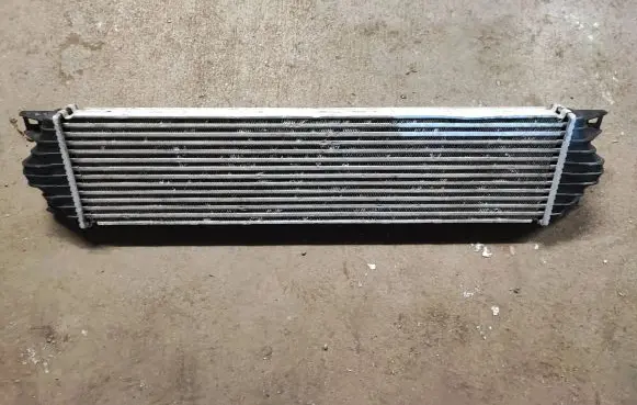 Renault Master II Intercooler radiator 874806M IA1305