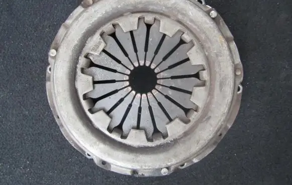 Rover 45 Pressure plate 689981z3938 689981-z-39-38