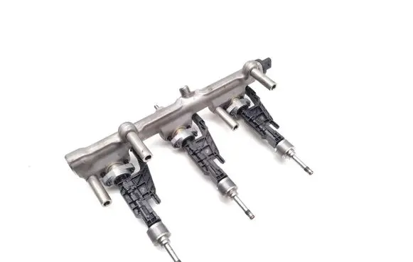 Mini One - Cooper F56 F55 Fuel injectors set 8656548 10213541 1353865654806