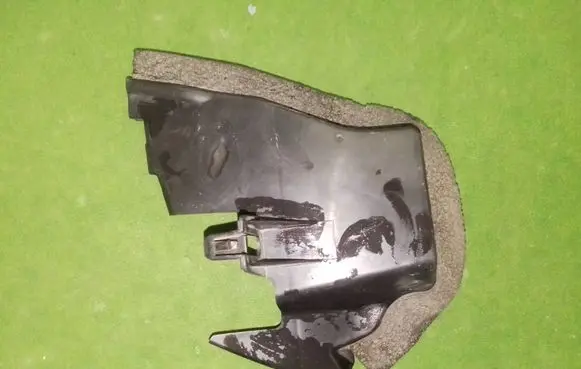 Toyota Corolla E210 E21 Radiator trim 165630T040