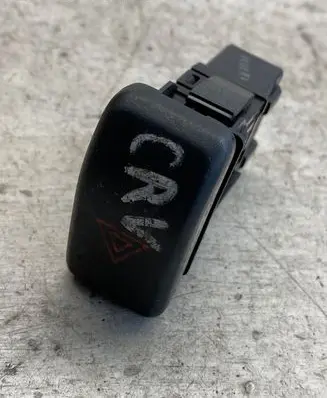 Honda CR-V Hazard light switch M19620