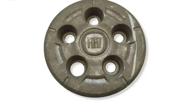 Fiat Ducato Original wheel cap 1358876080