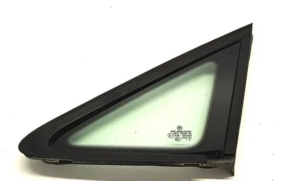 Volkswagen Caddy Front triangle window/glass 2K5845411