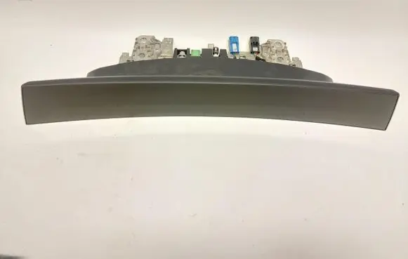 Peugeot 3008 III Speedometer (instrument cluster) 9844696280JLK01