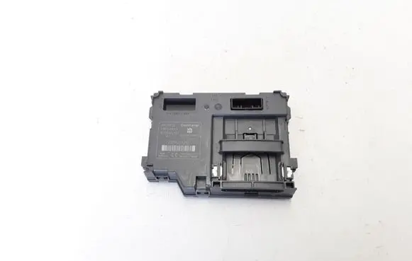 Renault Clio IV Ignition lock 285902325R