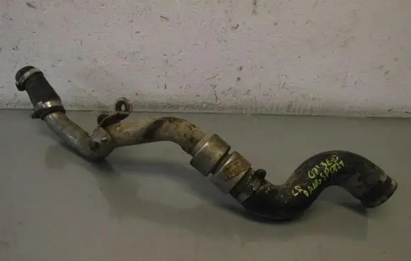 Land Rover Range Rover Sport L320 Intercooler hose/pipe