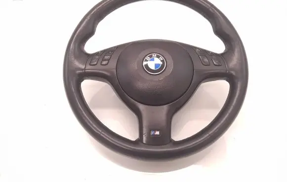 BMW 3 E46 Steering wheel