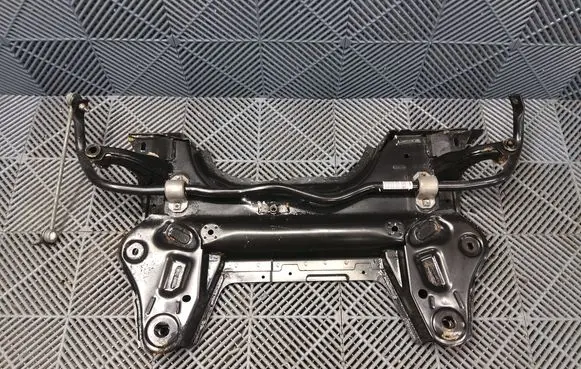 Citroen C4 X Front subframe 9836307280 9841133480 9837205980