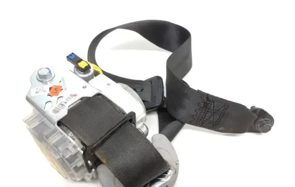 Hyundai i20 (PB PBT) Front seatbelt 888701J200 888801J200