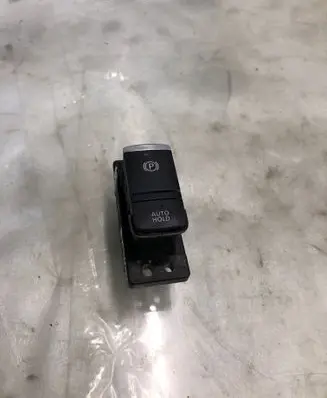 Nissan Qashqai J12 Hand parking brake switch 