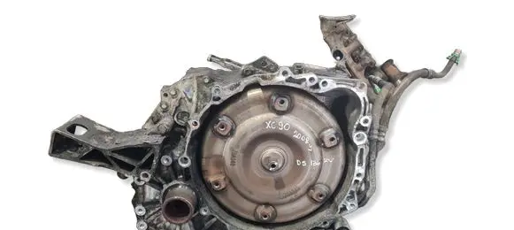 Volvo XC90 Automatic gearbox 31259317 TF80SC