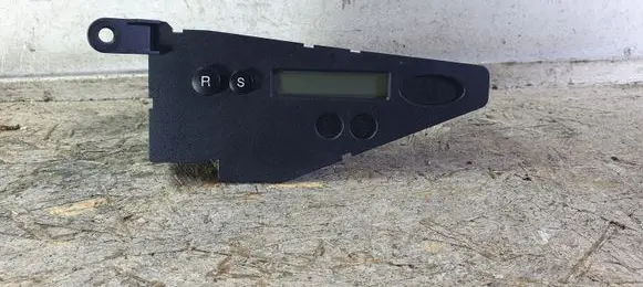 Ford Focus Screen/display/small screen 2M5T10D885FA