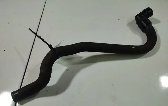 Peugeot 207 Engine coolant pipe/hose