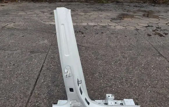 Mercedes-Benz GLC X253 C253 Pillar (middle) 