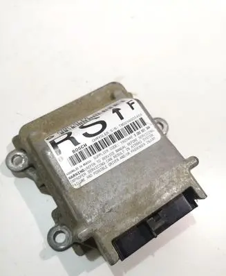 Airbag control unit/module