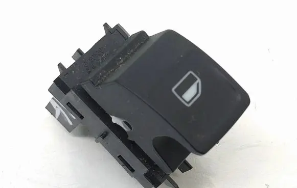Skoda Fabia Mk3 (NJ) Electric window control switch 5JA959855
