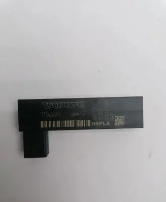 Volvo XC90 Keyless system antenna 31346697 28377815