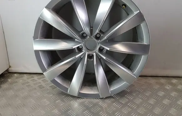 Volkswagen Arteon R19 alloy rim 3G8601025C2HH 3G8601025C 3G8601025G