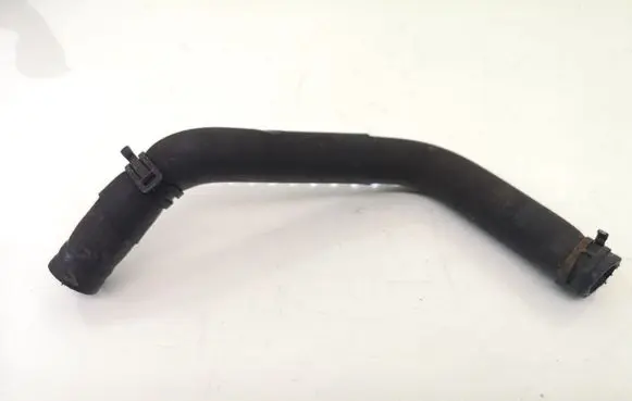 Volkswagen PASSAT B6 Engine coolant pipe/hose 1K0121157BJ