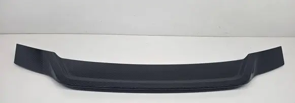 Audi A4 S4 B9 Tailgate/trunk spoiler 8W9827933 1104010067