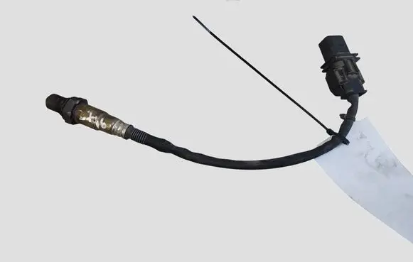 Hyundai i30 Lambda probe sensor 9350933004 393504A410
