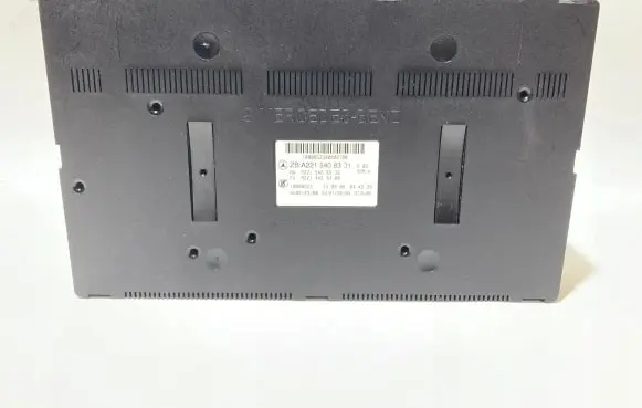 Mercedes-Benz S W221 Other control units/modules A2215408331