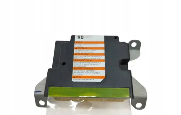 Suzuki Baleno IV Airbag control unit/module 38910M68PD0