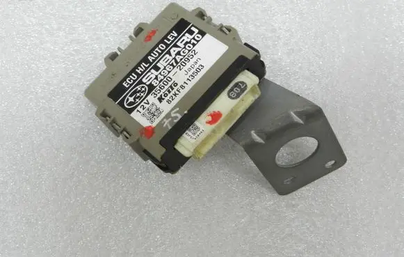 Subaru Legacy Light module LCM 84967AG010