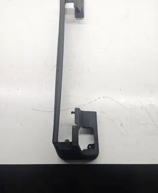Ford F150 Front driver seat rail trim FZF4C