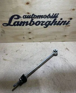 Front anti-roll bar/stabilizer link