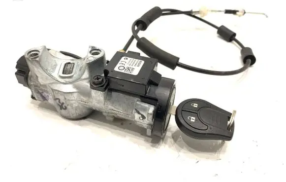 Nissan Micra Ignition lock 285903HN0A