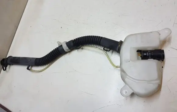 Mitsubishi Pajero Sport I Coolant expansion tank/reservoir cap 