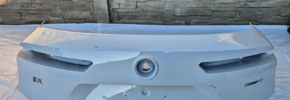 BMW iX Bottom trim 9854907