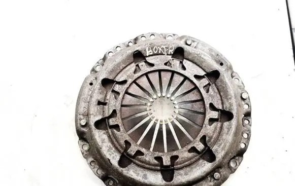 Pressure plate