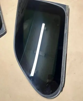 Volvo XC60 Rear side window 43r00053 98029856486 86803