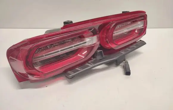 Chevrolet Camaro Rear/tail lights 84725127 20078