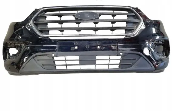 Ford Tourneo Custom Front bumper JK21-17F0003AG