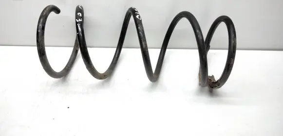 Toyota Avensis Verso Front coil spring