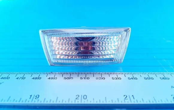 Chevrolet Cruze Front fender indicator light 95229240 95229239