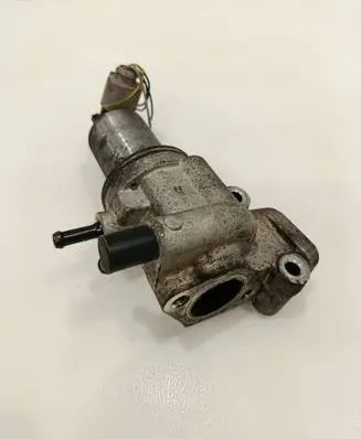 KIA Rio EGR valve 284102A320
